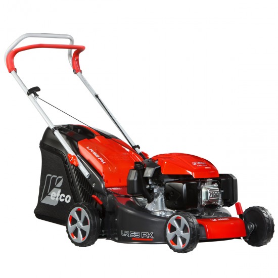 Efco Lr 53 Pk Comfort Plus Eur5 Çim Biçme Makinesi